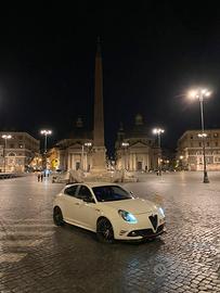 Alfa Romeo Giulietta 2.0 TCT