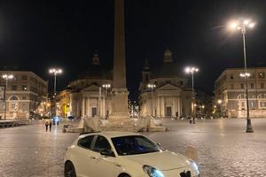 Alfa Romeo Giulietta 2.0 TCT
