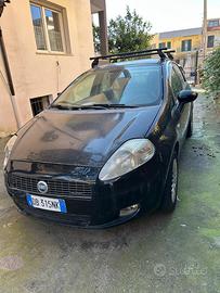 Fiat Grande Punto 2006