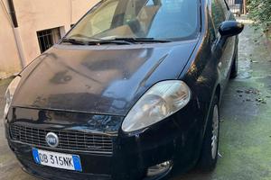Fiat Grande Punto 2006