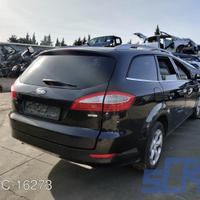 FORD MONDEO 4 SW BA7 2.0 TDCI 140CV -Ricambi