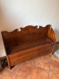 Cassapanca