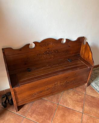 Cassapanca