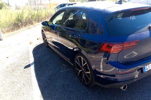 golf gti