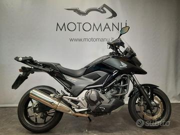 HONDA NC750 X DCT