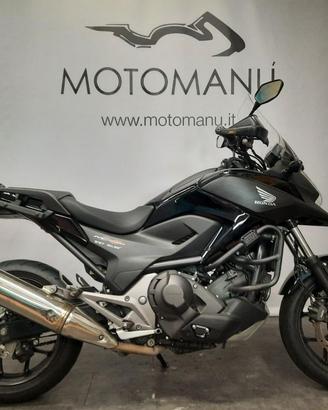HONDA NC750 X DCT