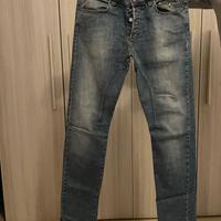 Jeans Siviglia Denim