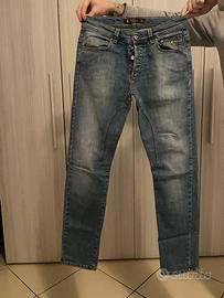 Jeans Siviglia Denim
