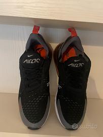 Scarpe Nike Air 27C ‘23 nº 41 Ottime