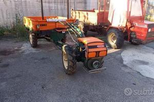 Motoagricola Goldoni 144