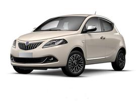 LANCIA Ypsilon 1.0 FireFly 5p. S&S Hybrid