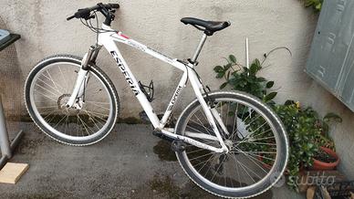bici Esperia 