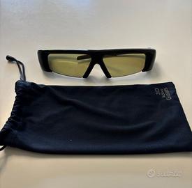 Occhiali Samsung 3d televisione