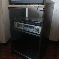 stereo completo Pioneer PL512X