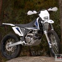 Scorpa T-Ride 250 F - 2008