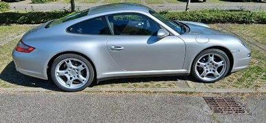 porsche 911 (997) 2008
