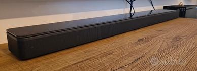 Sound bar Bose 700