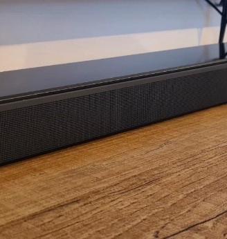Sound bar Bose 700