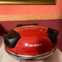 Forno pizza ariete