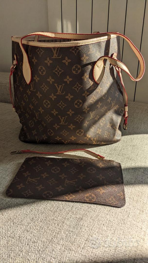 Imitazione bauletto louis vuitton deals