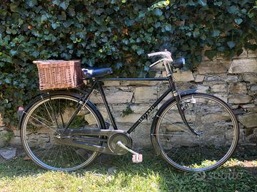 Bicicletta Aliverti