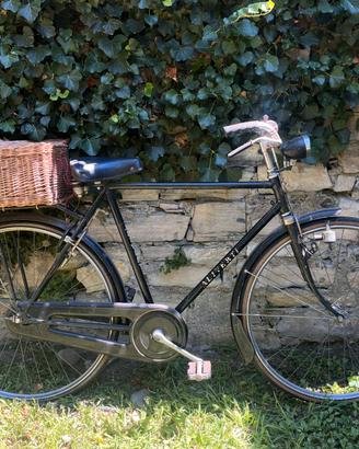 Bicicletta Aliverti
