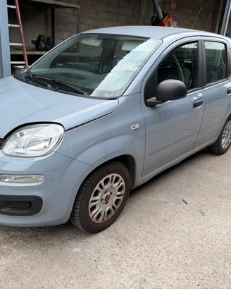 Ricambi Fiat Panda Hybrid