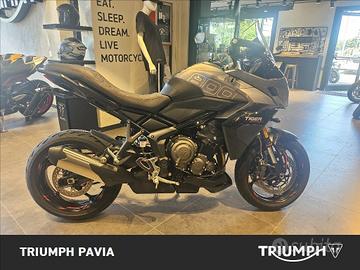 TRIUMPH Tiger Sport 800 Abs