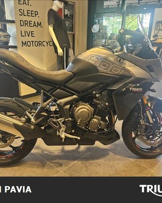 TRIUMPH Tiger Sport 800 Abs
