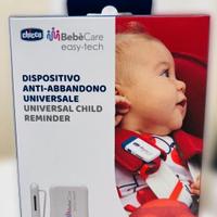 Chicco BebèCare Easy-Tech 