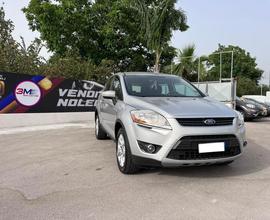 FORD Kuga 2.0 TDCi 140CV 2WD Tit. Business