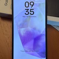 Samsung A35 5G eSIM