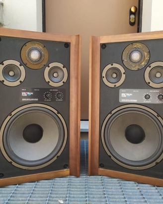 Jensen spectrum 540 casse diffusori