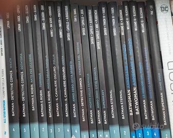 Centinaia di fumetti al prezzo più basso del web 7