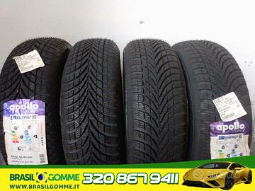 Gomme 185/65/15 APOLLO/GOODYEAR Invernali