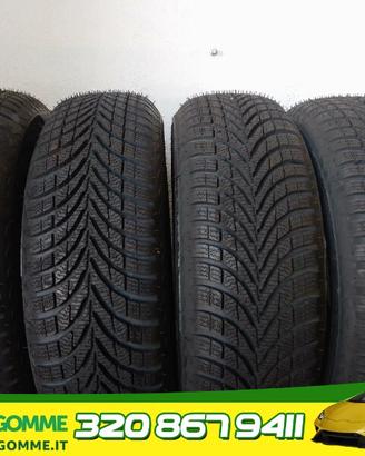 Gomme 185/65/15 APOLLO/GOODYEAR Invernali