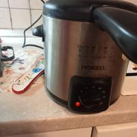 friggitrice Howell 0.9 l