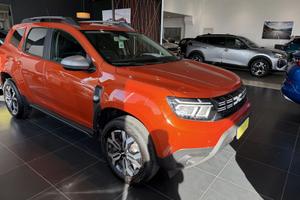Dacia Duster 1.0 TCe 4x2 100cv Eco-G Journey Up
