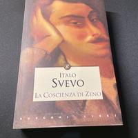 La coscienza di Zeno