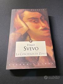 La coscienza di Zeno