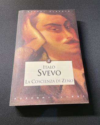 La coscienza di Zeno