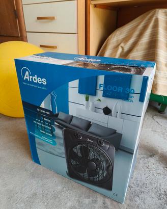 Ventilatore Ardes 