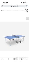 Ping pong tavolo decathlon