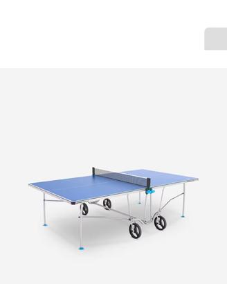 Ping pong tavolo decathlon