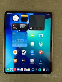 Ipad Air 13 pollici M4