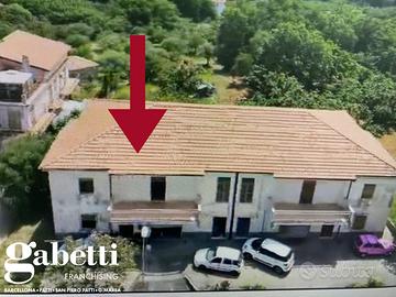 Casa Indipendente Naso [Cod. rif 3117821VRG]