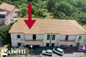 Casa Indipendente Naso [Cod. rif 3117821VRG]