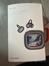 Cuffie wireless