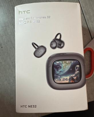 Cuffie wireless