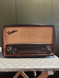 Radio Telefunken vibtage